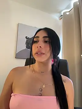 IsabellaNoir_ - Did you miss me? I to you yes and a lot