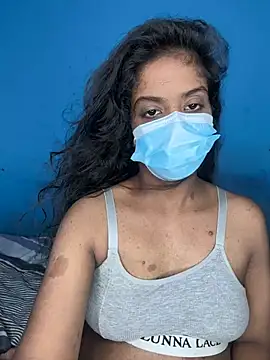 SukiyamaAsia - Pussy 5 fingering and ass fingering