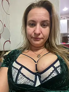 SweetOlga - Blow job real man
