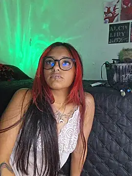 Carolinerue - RIDE DILDO X10 MINUTES+ NAKED+ OIL😈