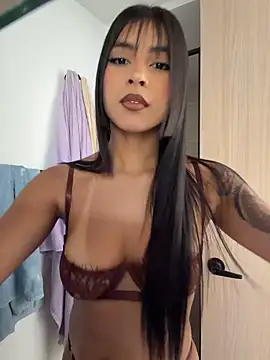 Chel__ - RIDE YOUR COCK MAKE MY ASS RED 🔥🍑