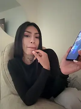 Bonny_Eva - 1 video hot to the last tip 🩷😈