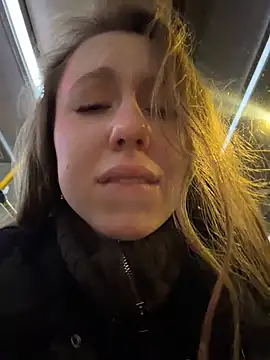 Outdoor-houndour - fingering my tight butthole