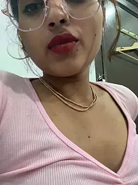 Ahana_Cutie - Nude Shows Different With Face