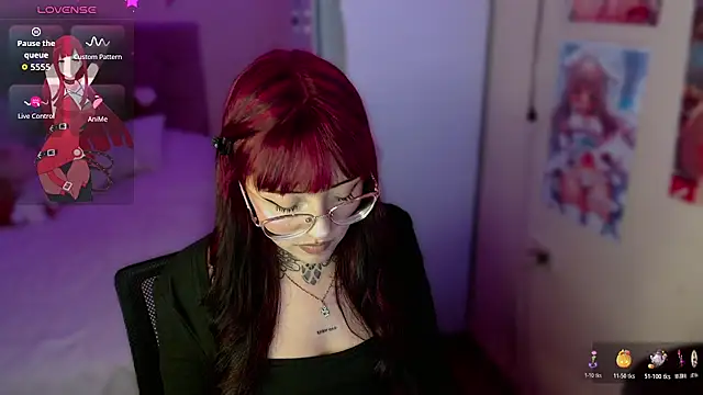 Baby_Squirt2 - ❤️❤️❤️FULL MAGIC SQUIRT ❤️❤️❤️