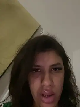 BiaaSexxy - I want a clitoral piercing