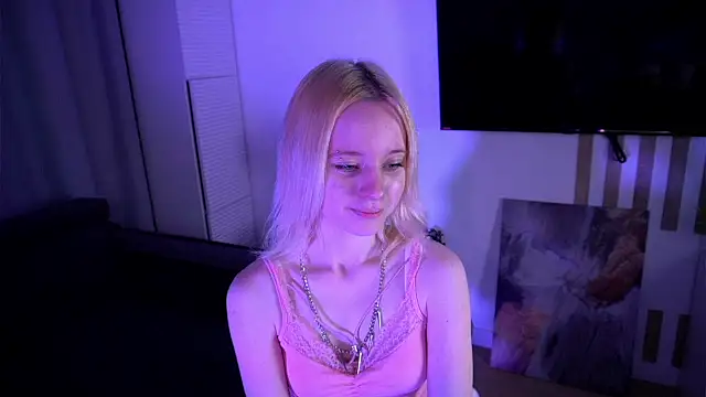Quake_123 - teasing with panties