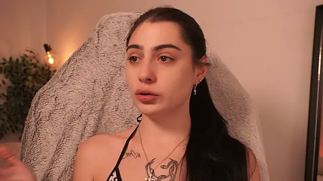 BlackkStorm - slow and sexy tease