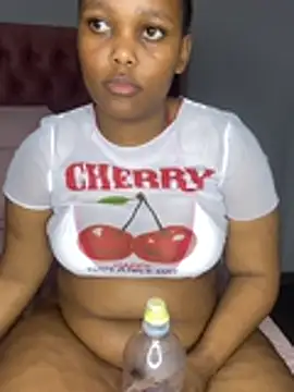 Abby_108 - Ride Dildo