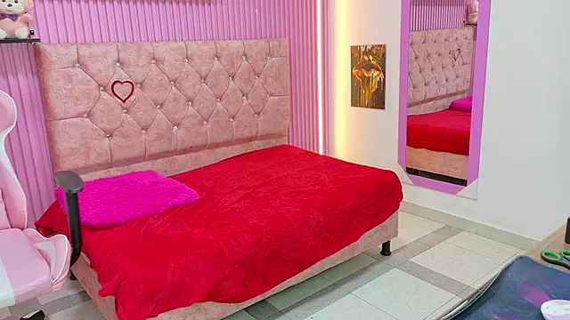 Zara_Luux - Control lush y domi ultimo tipper x3 min