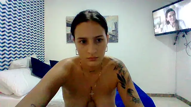 Naiely_Naides - MORE SQUIRTING TSUNAMI+ control 1 min