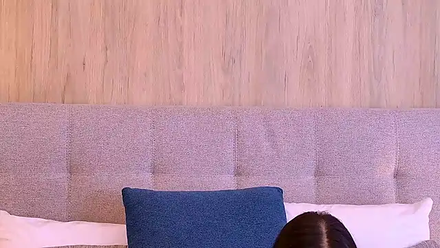 KaoryJamal - Play pussy with dildo + BlowJob