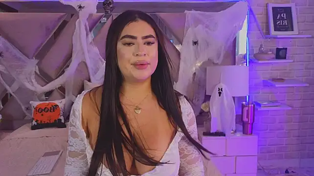 Sharonlewy_ - spank ass x3