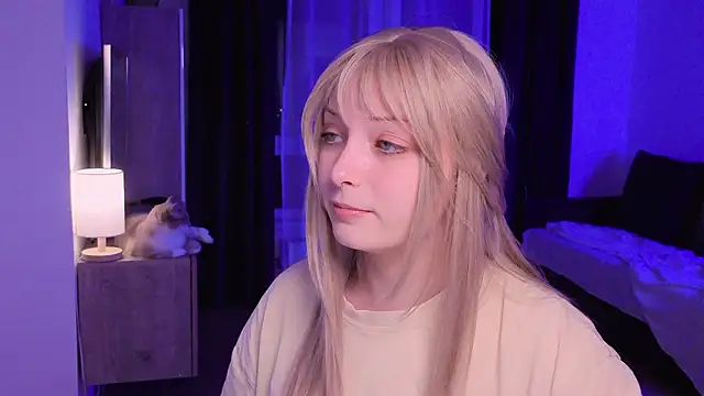 Forget_me_not_eve - 💫 Cum Show + Oil 💫