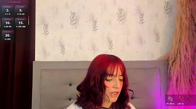 Miahills__ - Control lushx 3 min