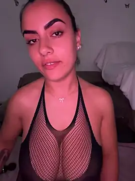 Elyza_Ibarra - Fuck me hard baby 🔥