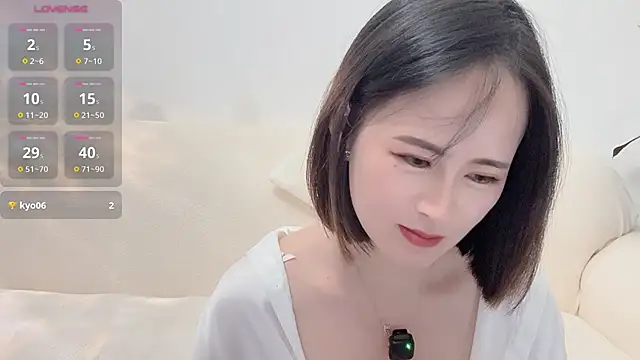 Xiaoyu-99 - 哥哥弟弟关注关注关注~小雨、爱你哟