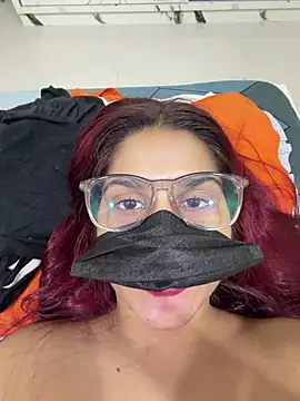 Cute_Zaina - Pussy oli
