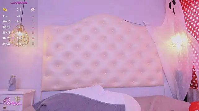 Ninaavelvett - ONE FINGER ANUS+ CONTROL TOYS X4MIN