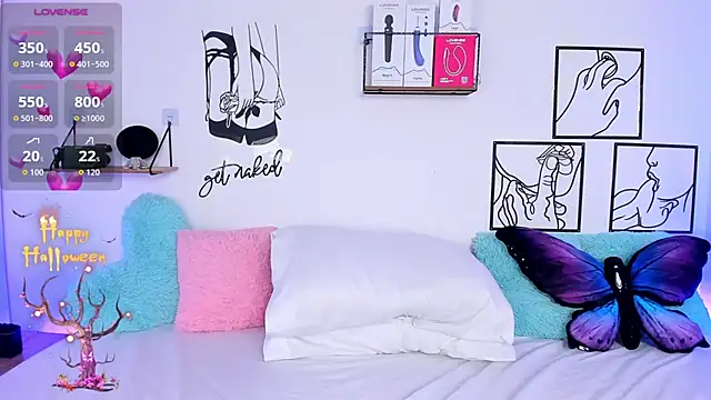 Mari_Sweett - make my juicy pussy wet