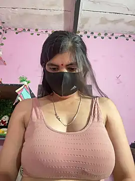 Isha_sharma2002 - pussy and ass hole