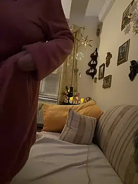 HotGrandma70 - 🍑Arsch klatschen + Wichsanleitung