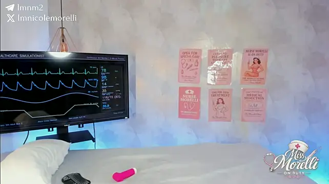 Nicolemorelli2 - DIAGNOSIS KICKOFF