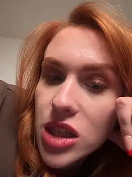 ChiaraVelvet - Suck on my 2 Fingers like on ur dick 🍌