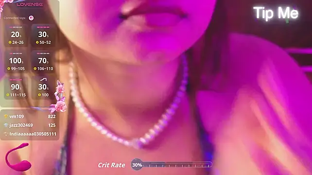 Somya_69 - make me cum