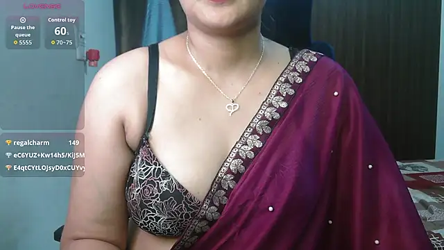 Jass-Karan - 1 Song Sexy dance + Boobs show