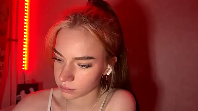 LydaDrozdenko - show my belly <3