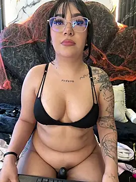 Nicole-cooper - Ride your cock 🍆x5 mn