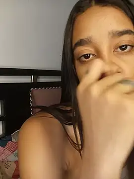 Zoe_Sweett18 - Naked +Masturbation