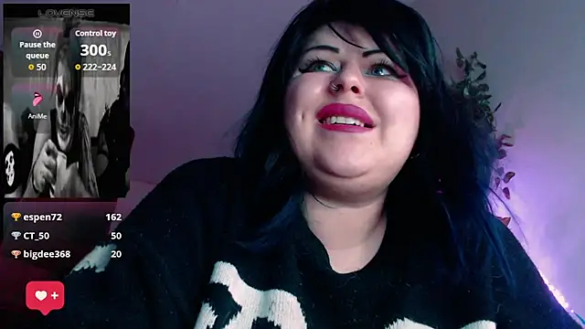 Psychobitch7 - big squirt