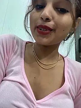 Ahana_Cutie - Nude Shows Different With Face