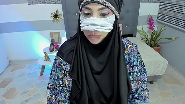 Jalima_sabag - I want to drain your balls💦💦💦💦💦