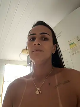 Girl_docinho - Peladinha para receber o Delivery