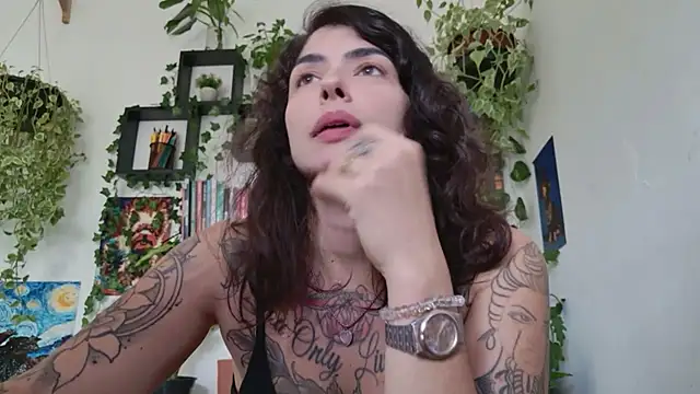 TaliMajesty - panties / calcinha