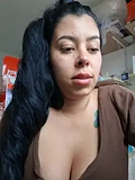 Luianna - Turn me on 😈💦😈💦