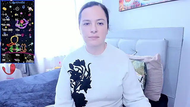Angelaagomez - lick tits
