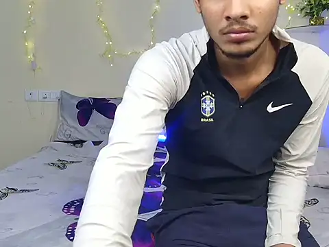 Horny_Sanjana - my wish