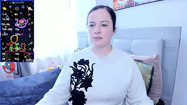 Angelaagomez - lick tits