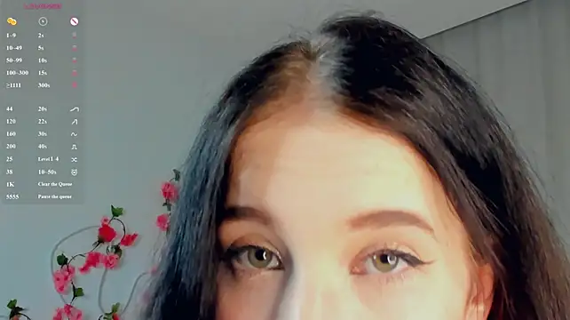 CleotildePiel - put domi in my panties and take control