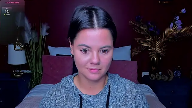 Lady_AliBi - bj