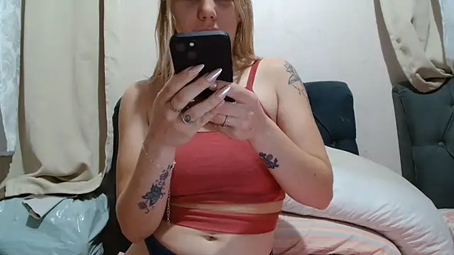 Alana_sc - squirt