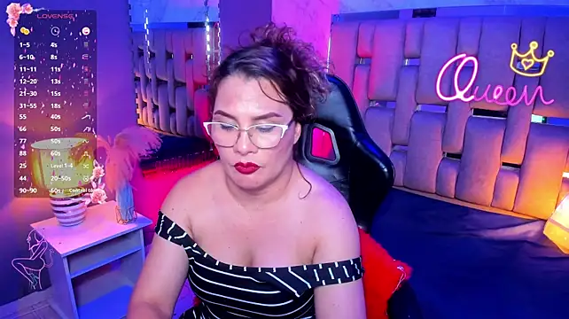 Anna-Sousa - CTRLX80SEG 😈 FEEL IT INSIDE & TASTE ME