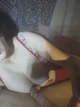 Floriwe's Webcam Show
