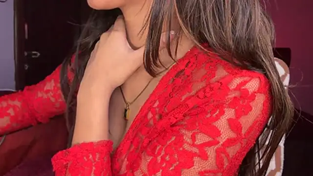 Missnnoor - Dress for dandiya night💃