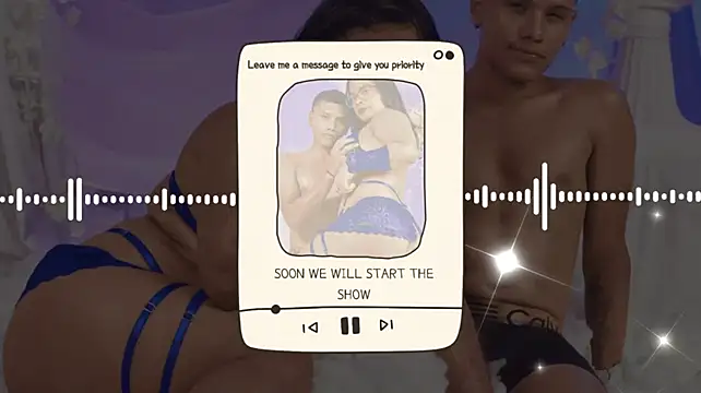 Van_angel_ - Suck nipples + sit Van in lesgs 🫦
