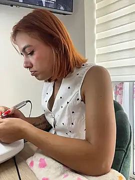 Mile_latina - lush ass 10 minutes